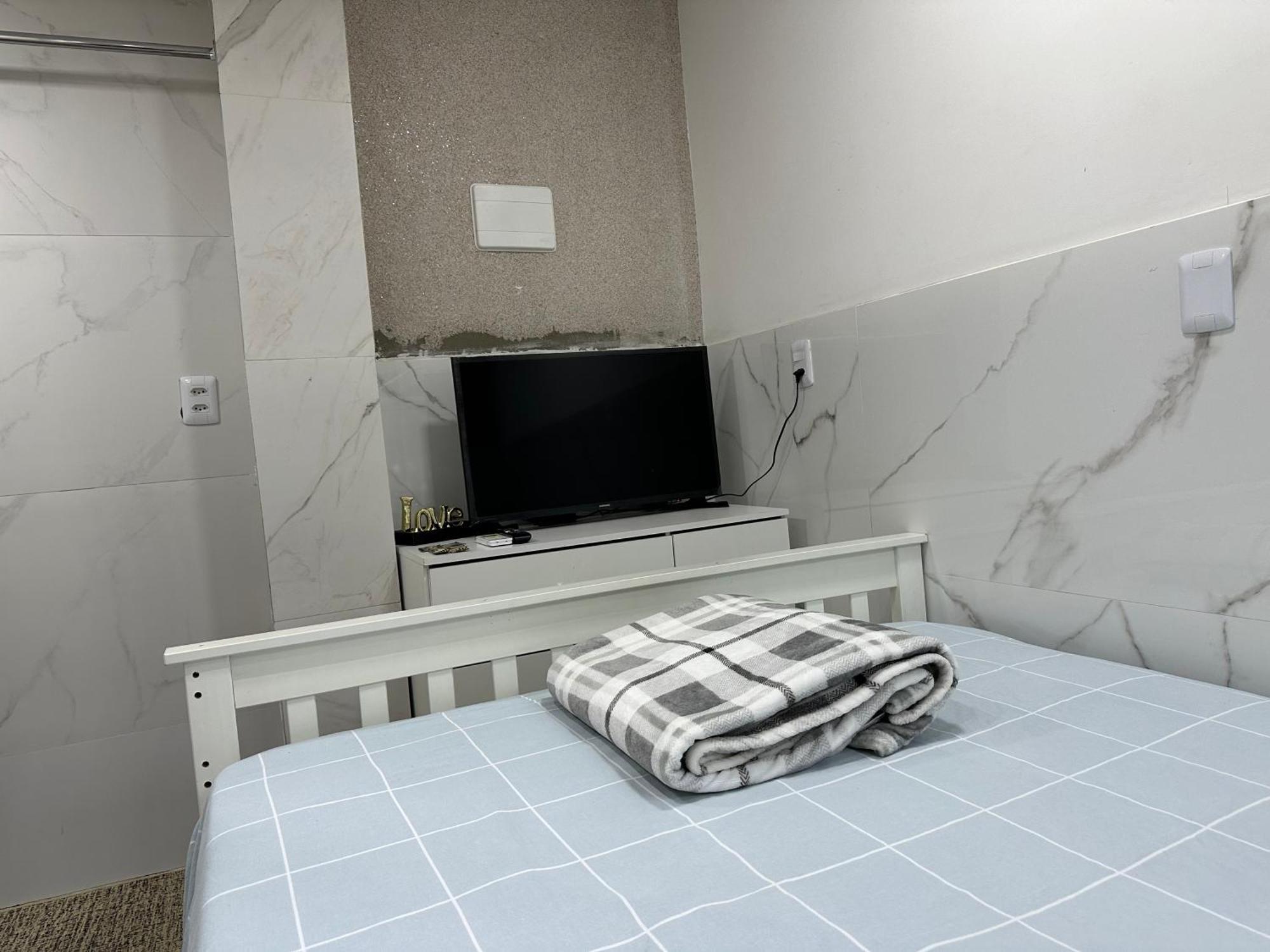 Moradas Desterro, Proximo Ao Aeroporto 03 Florianópolis Kültér fotó